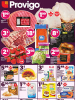 Circulaire Provigo Circulaire Provigo